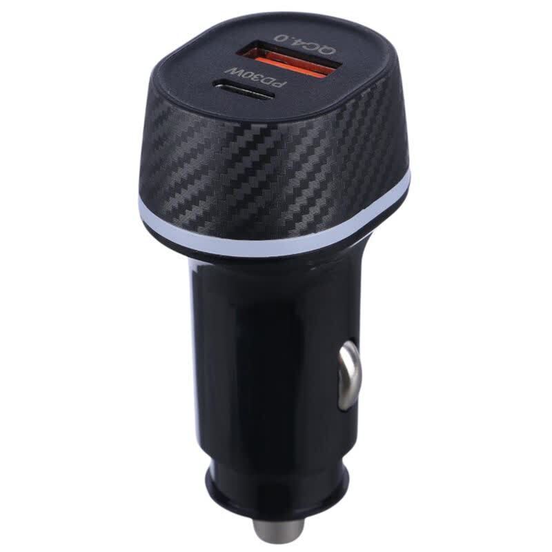 شارژر فندکی 30 وات WKN-731 - 3