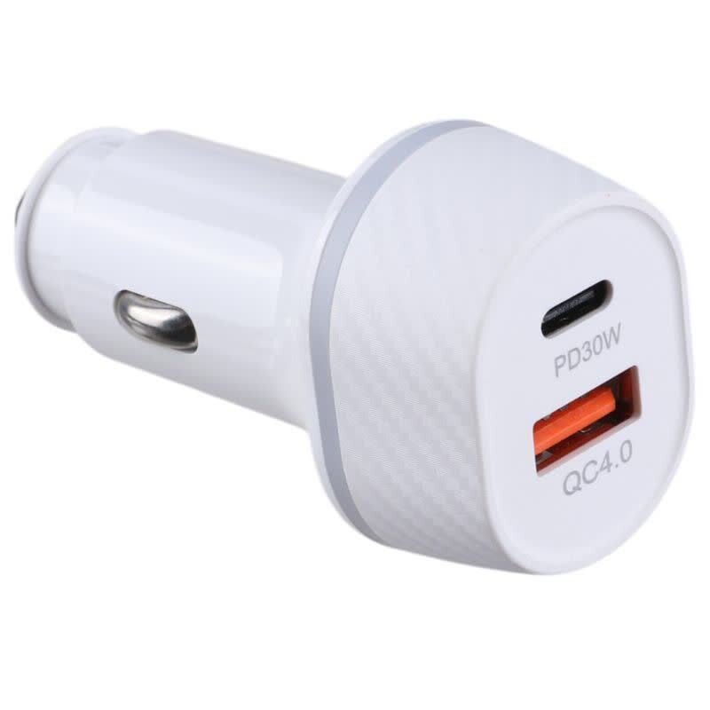 شارژر فندکی 30 وات WKN-731 - 5