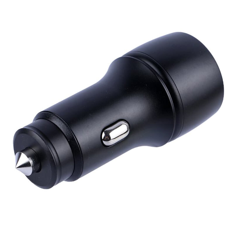 شارژر فندکی 30 وات WKN-C209 - 4