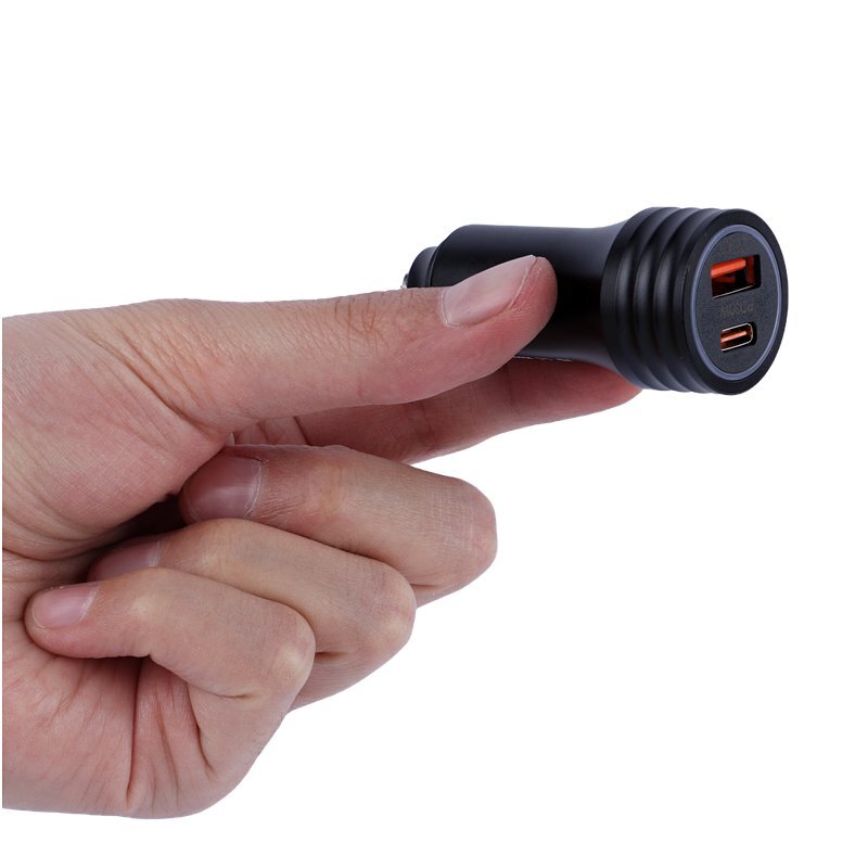 شارژر فندکی 30 وات WKN-C802 - 5