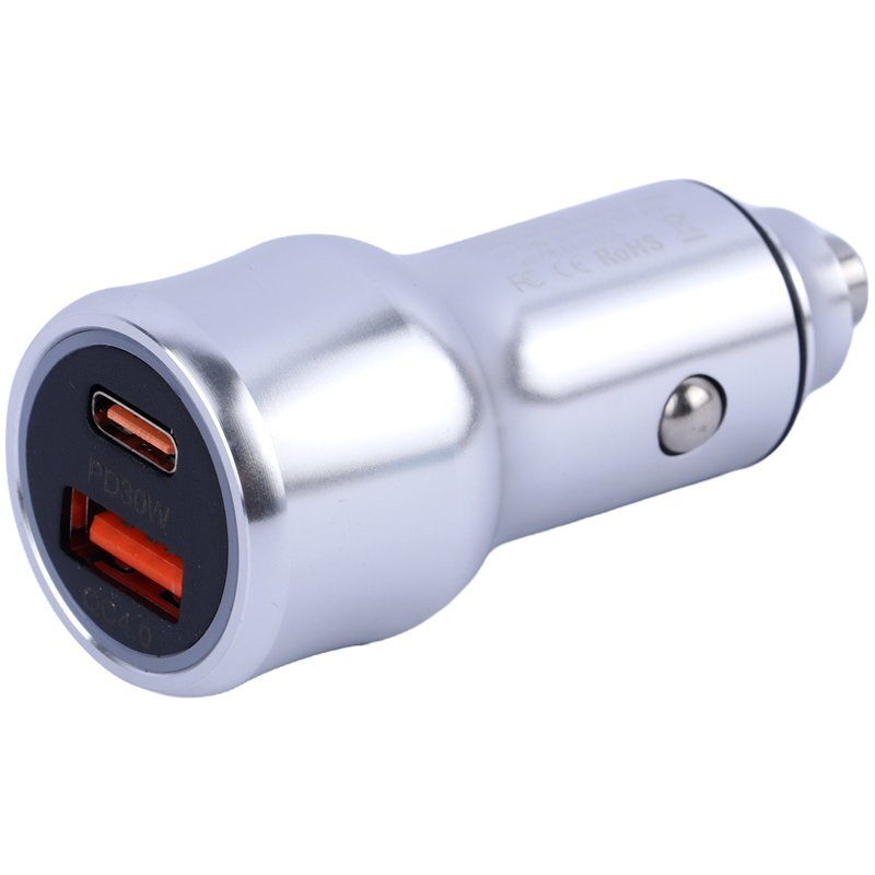 شارژر فندکی 30 وات WKN-C803 - 2