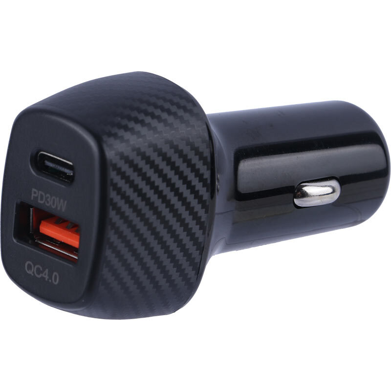 شارژر فندکی 30 وات WKN-PD05 WKN-721 - 2