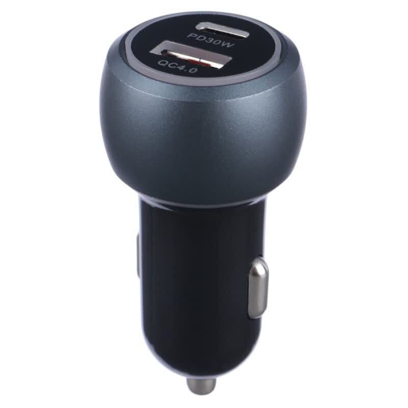 شارژر فندکی 30 وات WKN-PD06 - 2