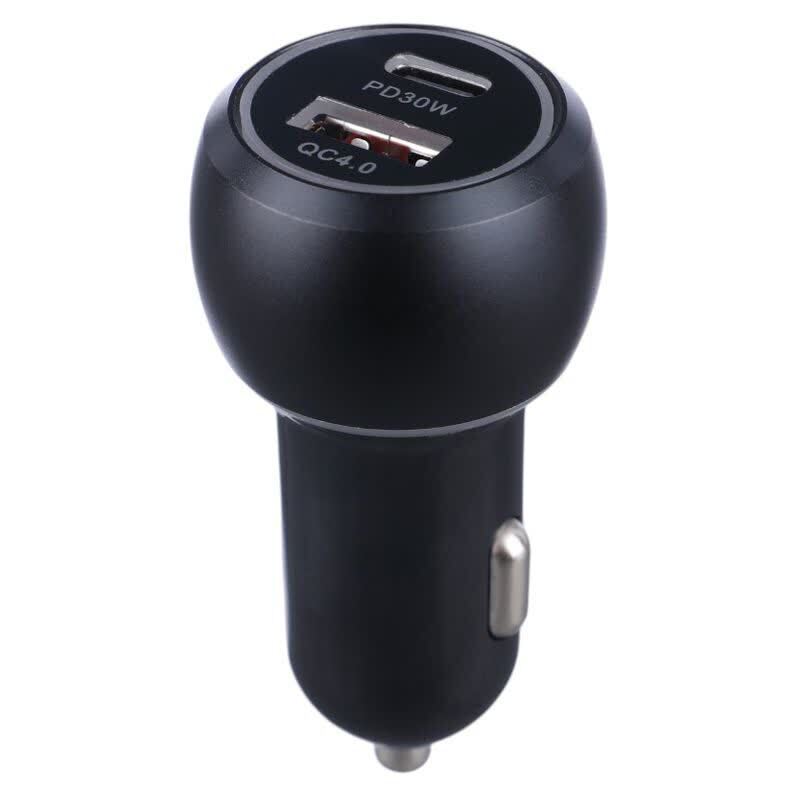 شارژر فندکی 30 وات WKN-PD06 - 3