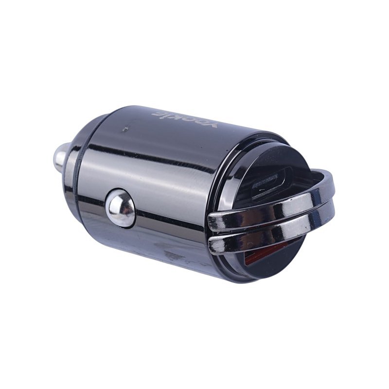 شارژر فندکی 48 وات یوکی PC23 - 5