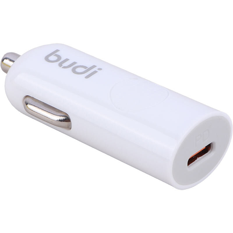 شارژر فندکی 33 وات بودی CC062T - 4