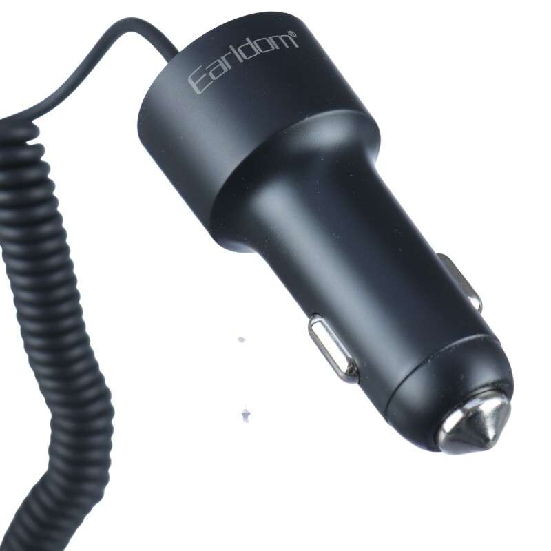 شارژر فندکی 83 وات ارلدام ES-CC44 - 4