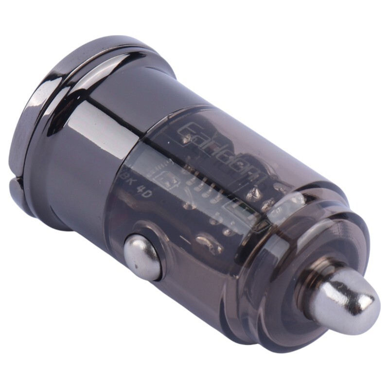 شارژر فندکی 46 وات ارلدام ES-CC46