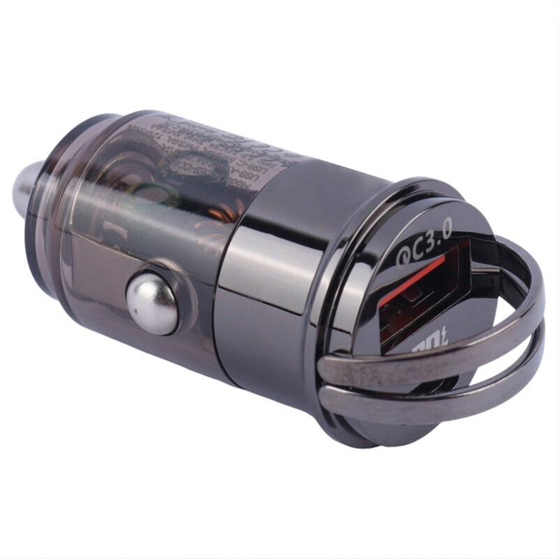شارژر فندکی 46 وات ارلدام ES-CC46 - 3