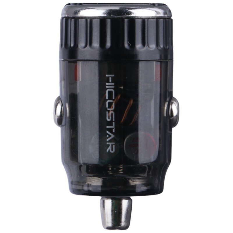 شارژر فندکی 36 وات هایکو استار HS-CC24 - 2