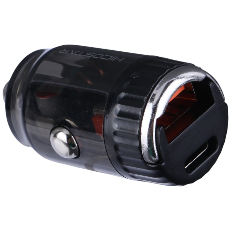 شارژر فندکی 36 وات هایکو استار HS-CC24 - 3