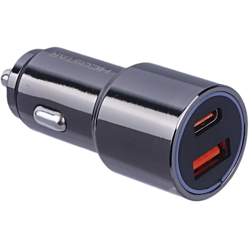 شارژر فندکی 45 وات هایکو استار CC32 - 2