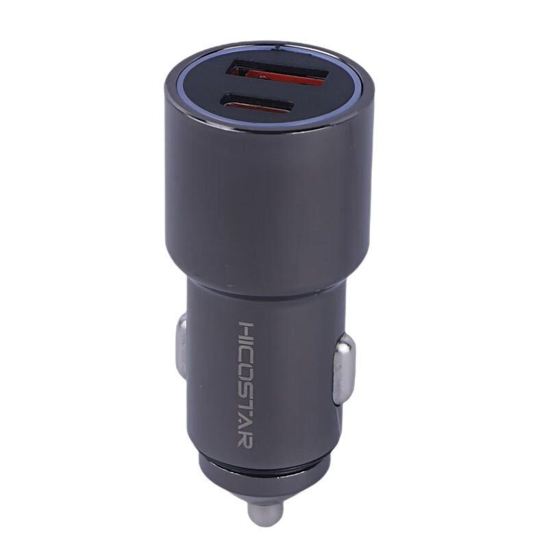 شارژر فندکی 45 وات هایکو استار CC32 - 3
