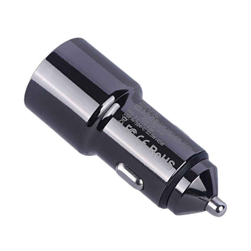 شارژر فندکی 45 وات هایکو استار CC32 - 5