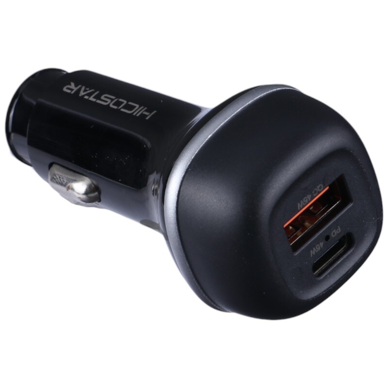شارژر فندکی 45 وات هایکو استار HS-CC26 - 2