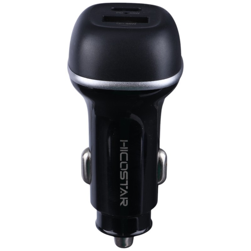 شارژر فندکی 45 وات هایکو استار HS-CC26 - 4