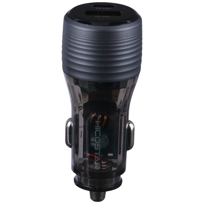 شارژر فندکی 45 وات هایکو استار HS-CC27 - 2
