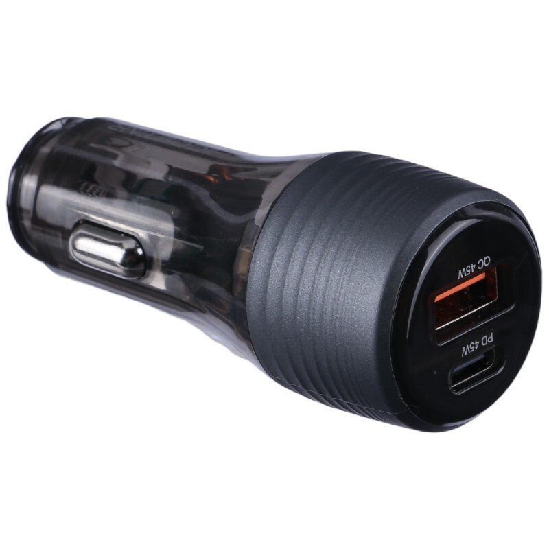 شارژر فندکی 45 وات هایکو استار HS-CC27 - 3