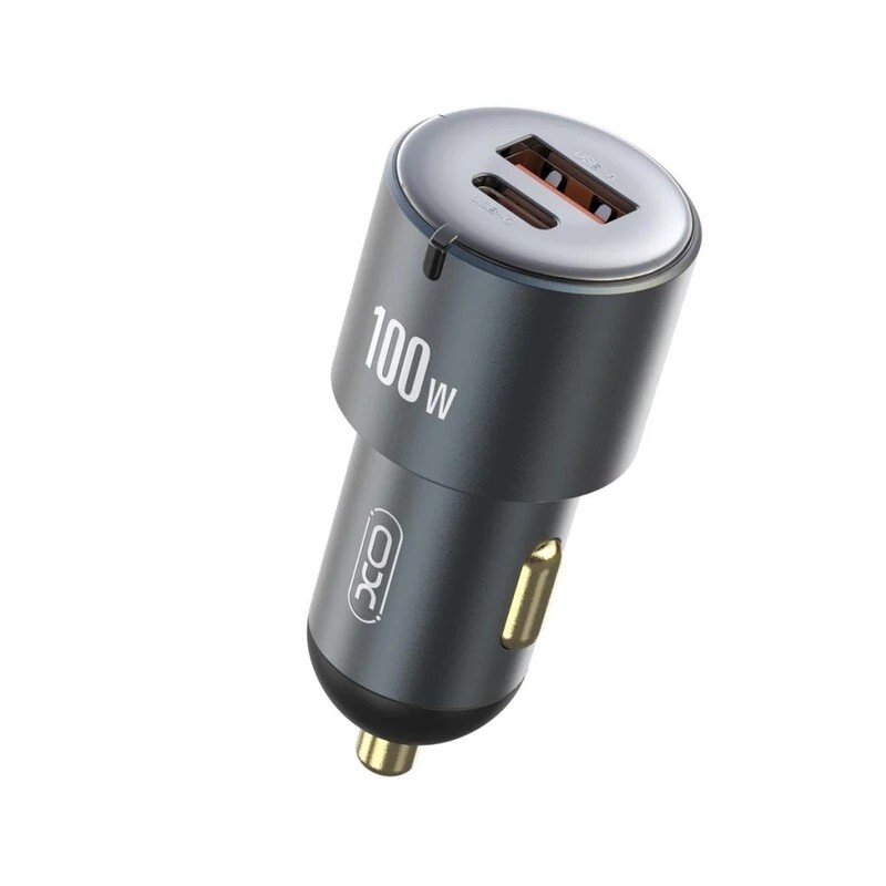 شارژر فندکی 65 وات ایکس او XO-CC47 - 3