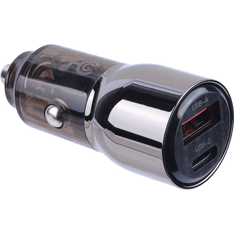 شارژر فندکی 65 وات ایکس او XO-CC58 - 8