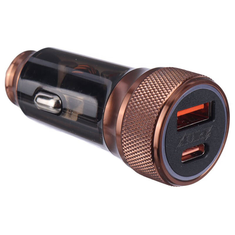 شارژر فندکی 66 وات اپی مکس EU-157 - 3