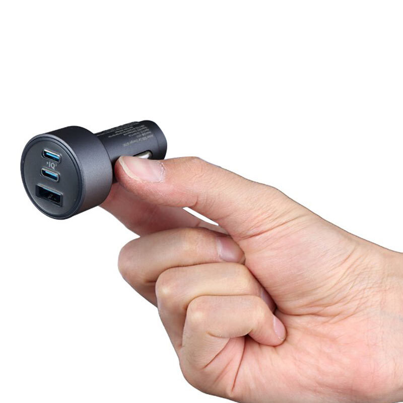 شارژر فندکی 67 وات انکر 535A2731HA1 - 5