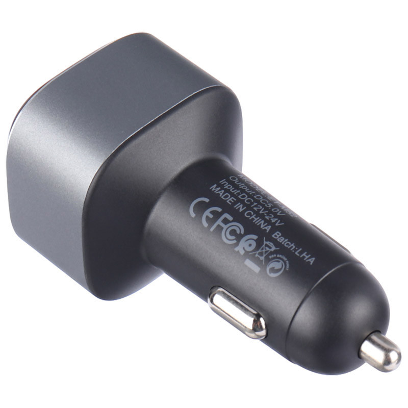 شارژر فندکی + FM Player بلوتوثی Earldom ET-M52 - 7
