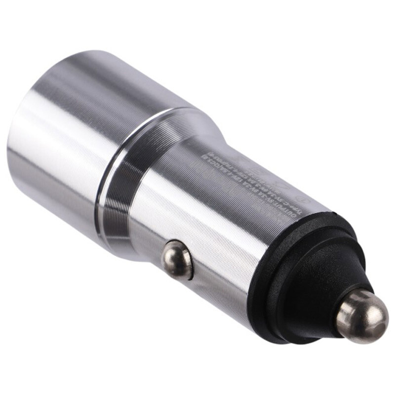 شارژر فندکی فست شارژ Firstyou F069 3A QC3.0 PD 20W - 3