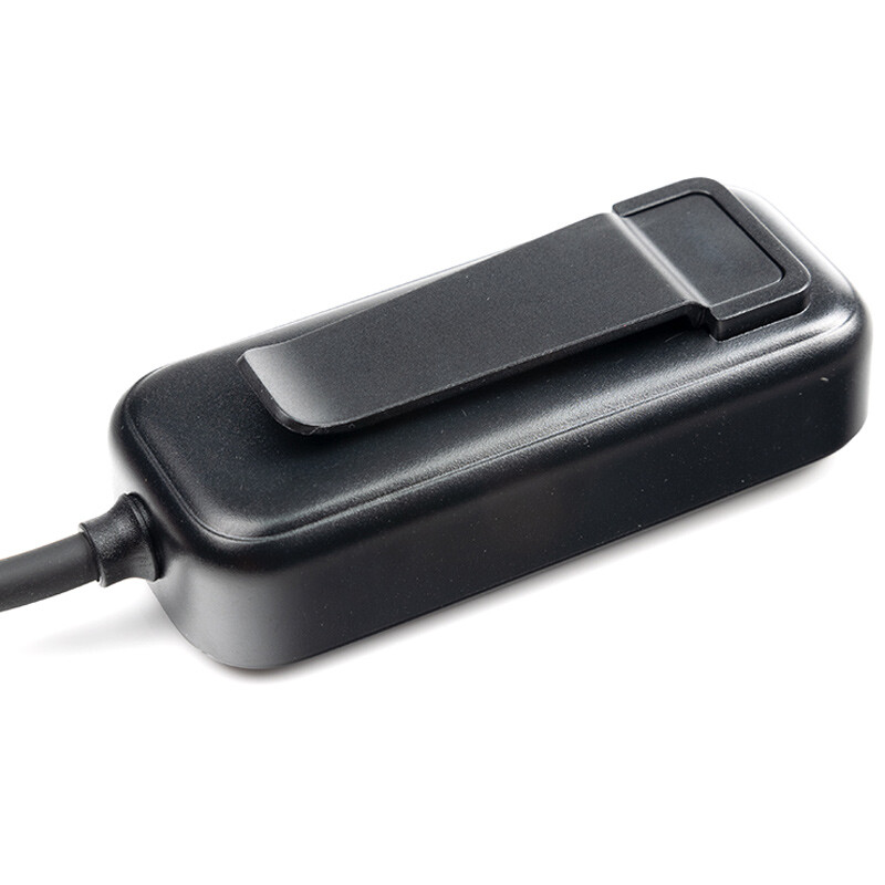 شارژر فندکی فست شارژ Hiska HCC-327 QC3.0 PD 30W - 5