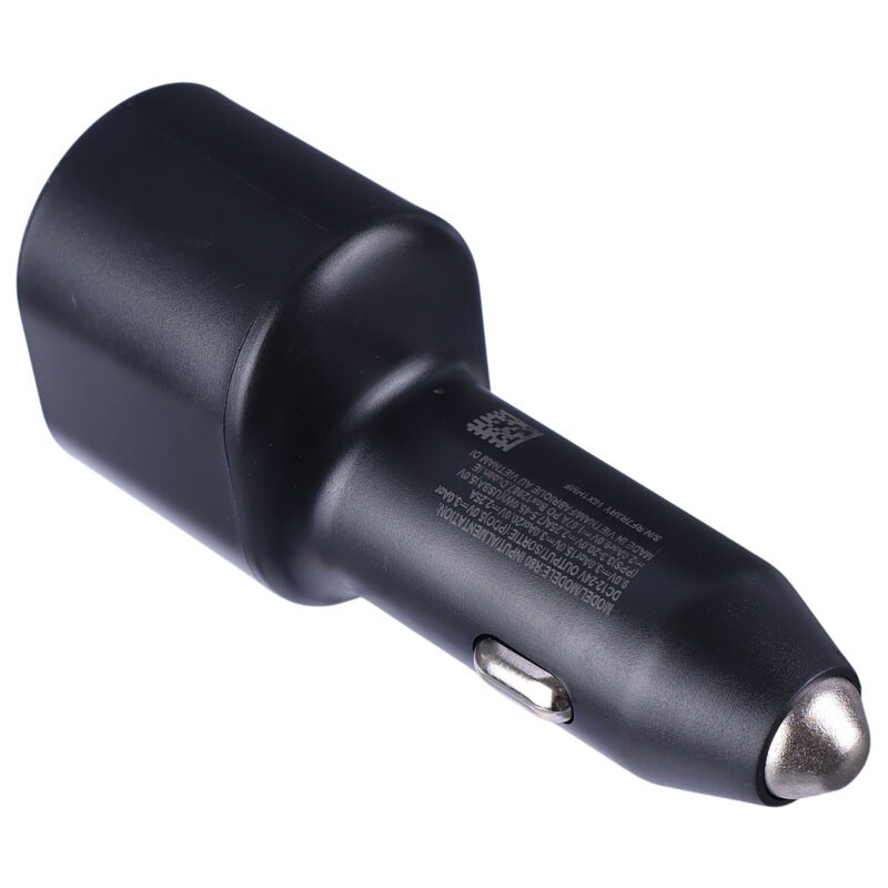 شارژر فندکی فست شارژ R80 QC3.0 PD 45W - 3