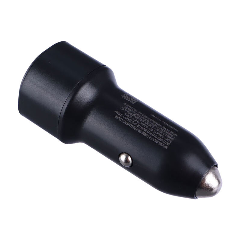 شارژر فندکی فست شارژ R90 QC3.0 PD 45W - 4