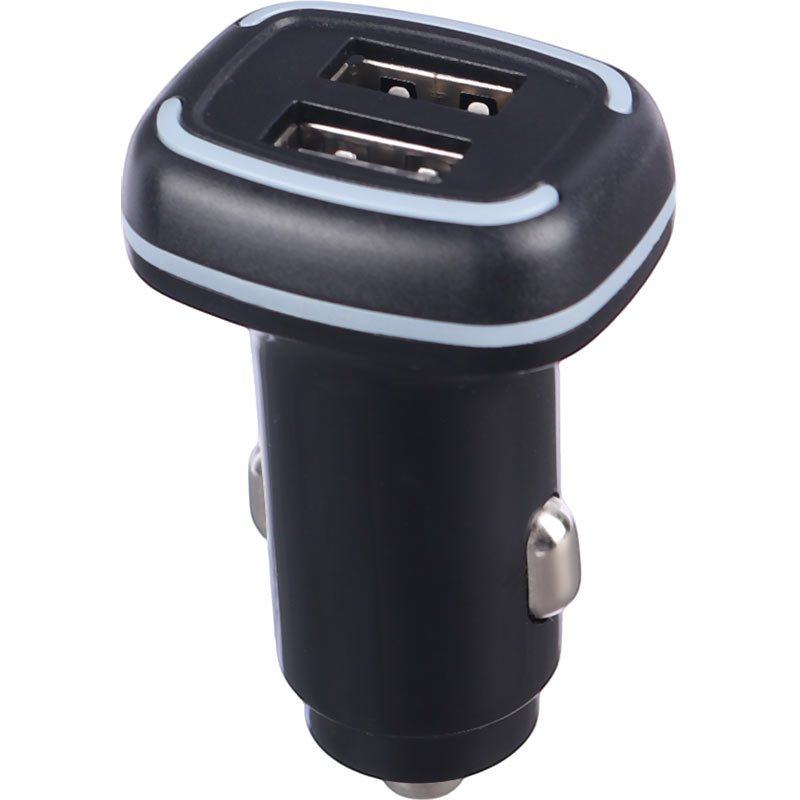 شارژر فندکی فست شارژ Sky Dolphin SZ18 3.4A 15W شرینک - 4