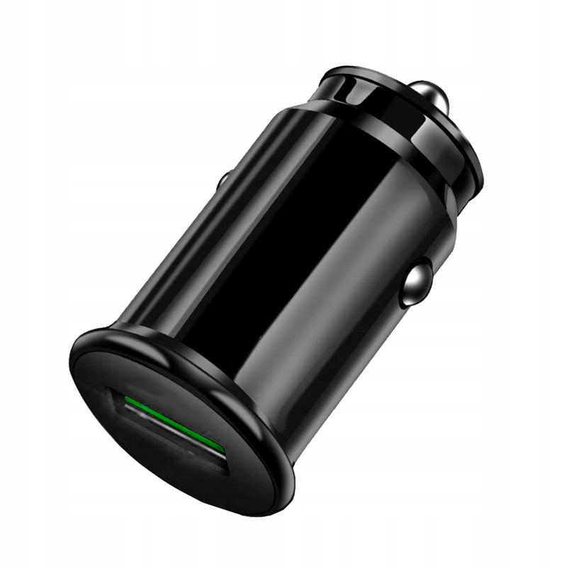 شارژر فندکی فست شارژ Yesido Y38 4A QC3.0 20W - 2