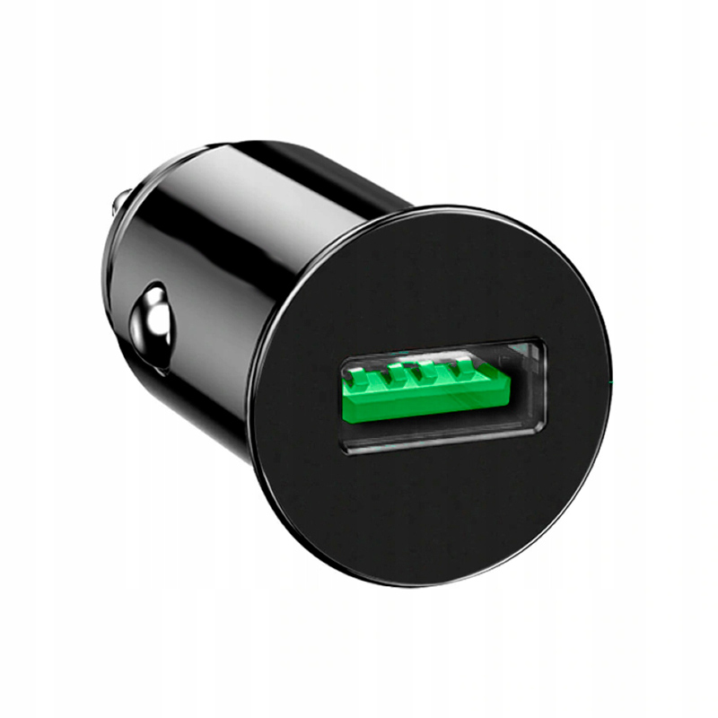 شارژر فندکی فست شارژ Yesido Y38 4A QC3.0 20W - 3