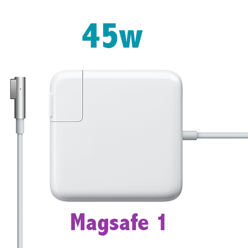 شارژر لپ تاپ Apple 45W magsafe 1 - 2