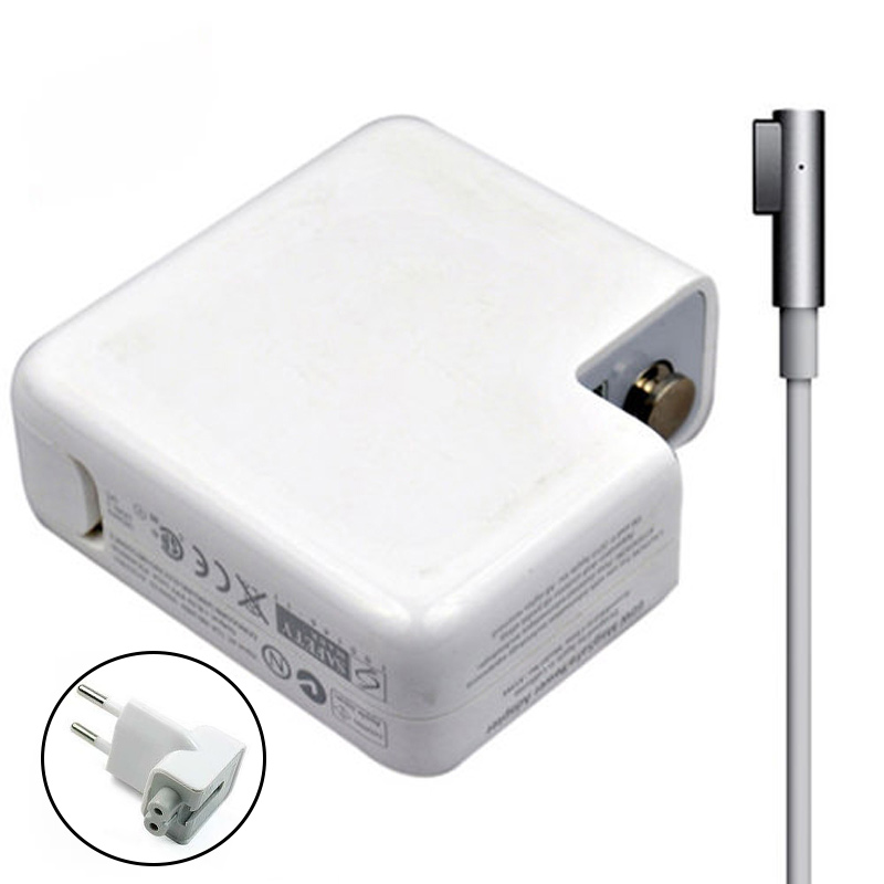 شارژر لپ تاپ Apple 45W magsafe 1 - 3