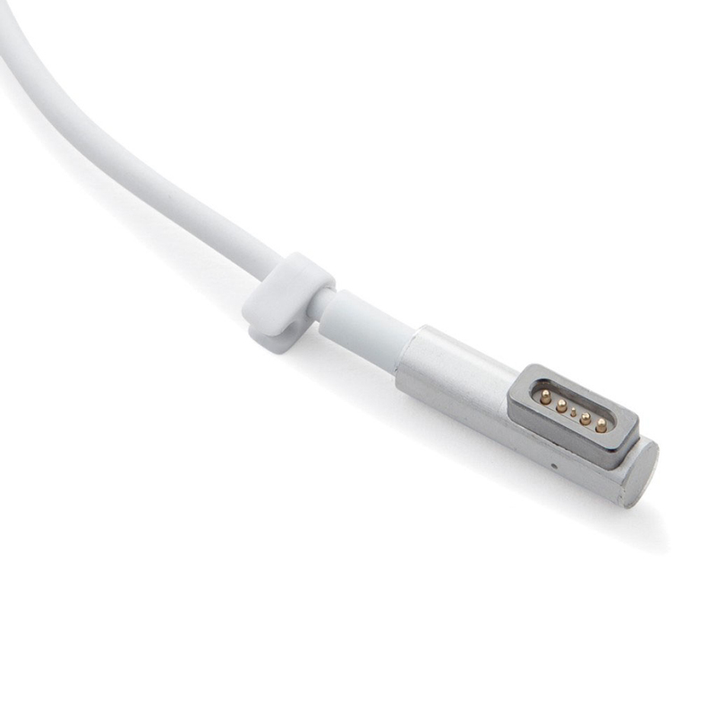 شارژر لپ تاپ Apple 45W magsafe 1 - 4