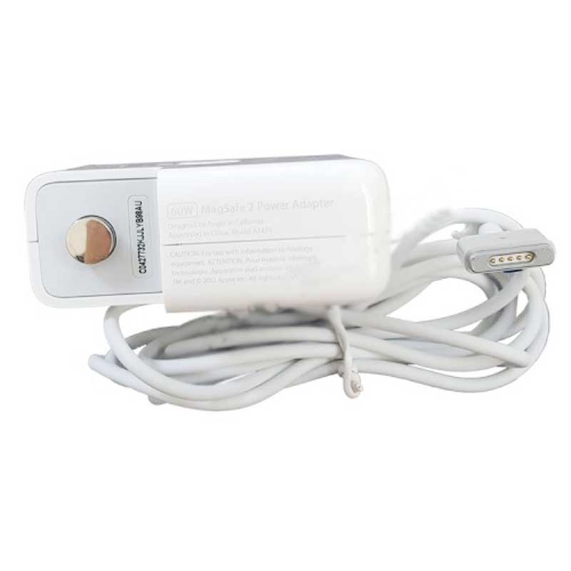 شارژر لپ تاپ Apple 45W magsafe 2 - 2