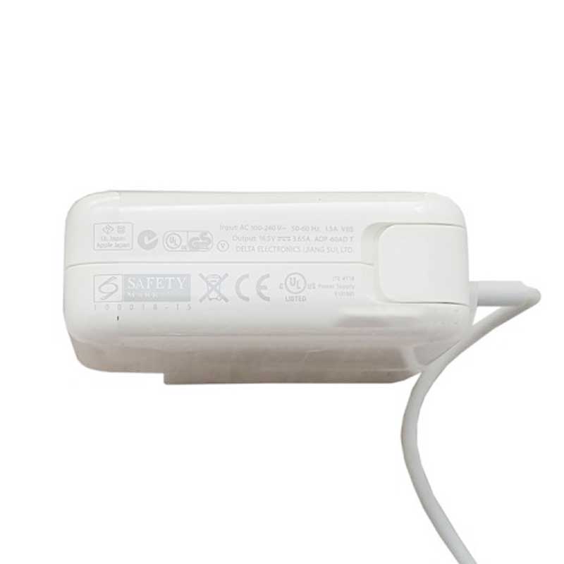 شارژر لپ تاپ Apple 60W magsafe 1 - 3