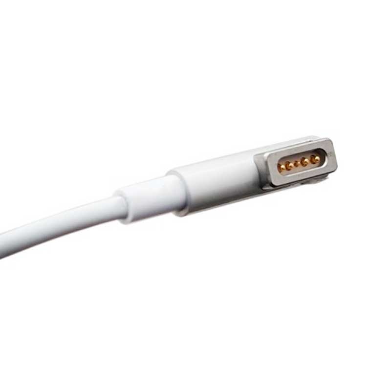 شارژر لپ تاپ Apple 60W magsafe 1 - 4