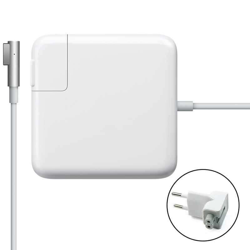 شارژر لپ تاپ Apple 85W magsafe 1 - 2