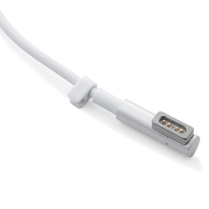 شارژر لپ تاپ Apple 85W magsafe 1 - 4