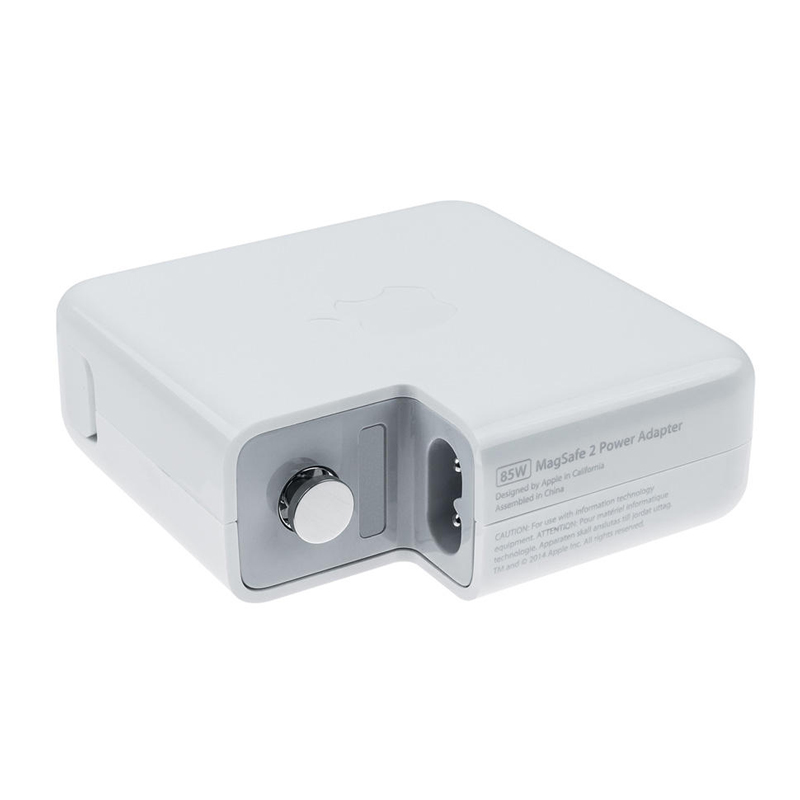 شارژر لپ تاپ Apple 85W magsafe 2 - 4