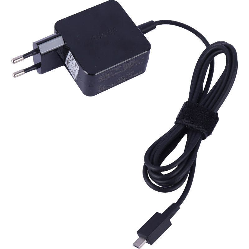 شارژر لپ تاپ Asus 19V 1.75A میکرو یو اس بی - 4