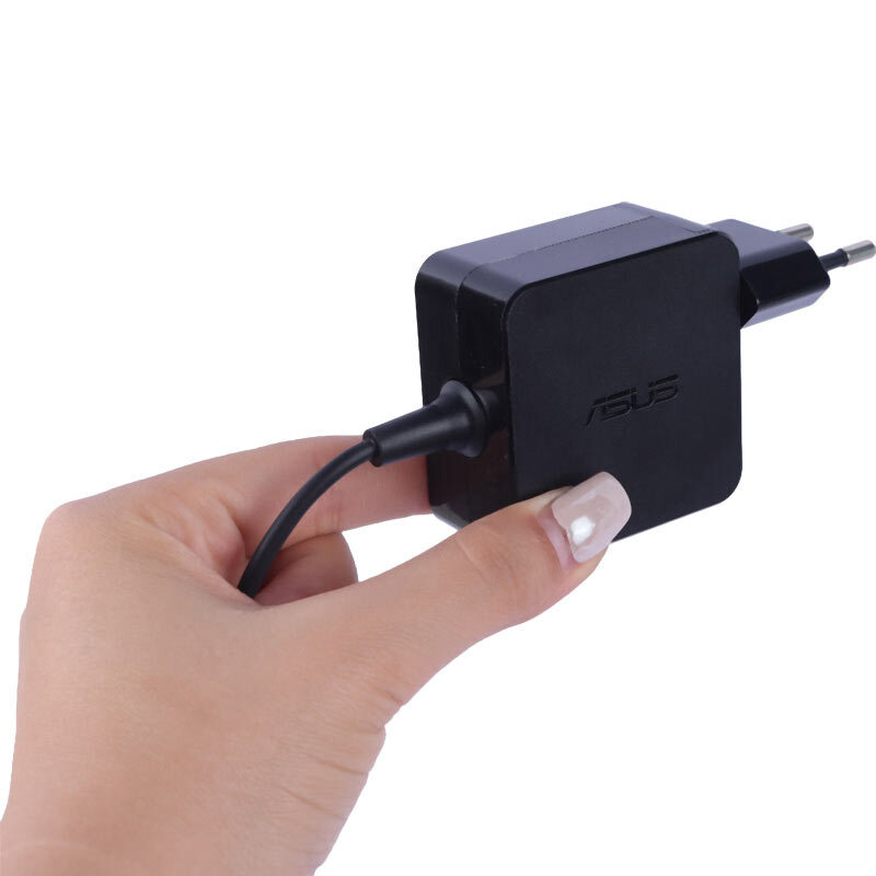 شارژر لپ تاپ Asus 19V 1.75A میکرو یو اس بی - 6
