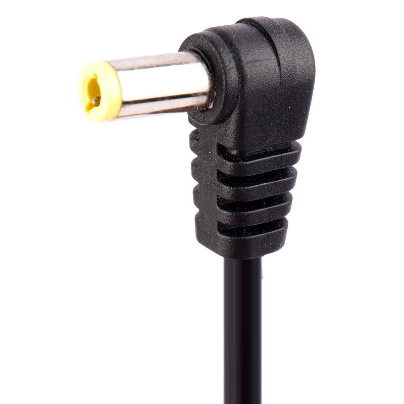 شارژر لپ تاپ Asus 19V 3.42A سوکت نرمال - 4