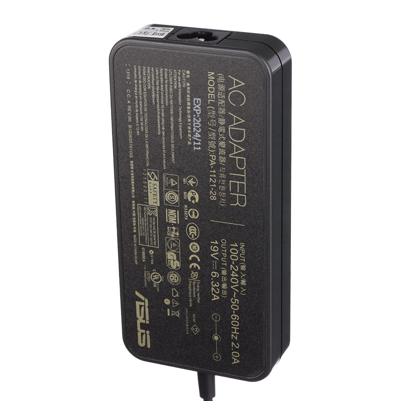شارژر لپ تاپ Asus 19V 6.32A - 3