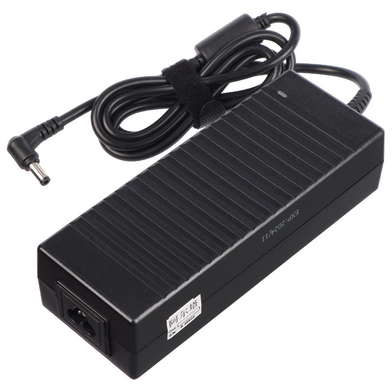 شارژر لپ تاپ Asus 19V 6.32A سوکت نرمال - 2