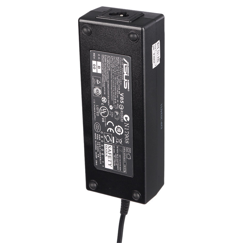 شارژر لپ تاپ Asus 19V 6.32A سوکت نرمال - 3