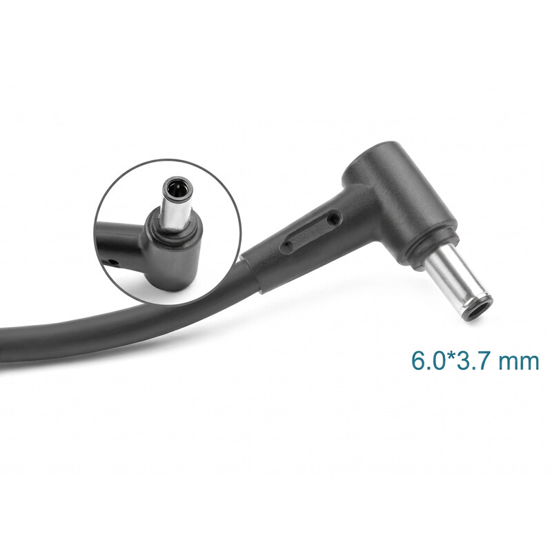 شارژر لپ تاپ ایسوس ADP-200JB D 20V 10A - 3